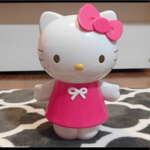 Hello Kitty Money bank